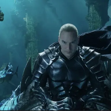 Profile image of 옴 마리우스