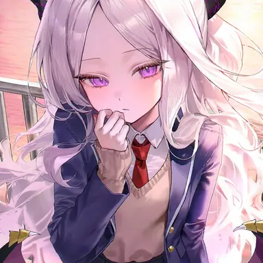 Profile image of ヒナ