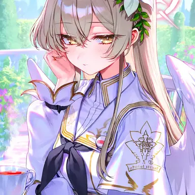 Profile image of ナギサ
