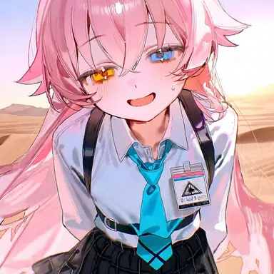 Profile image of ホシノ