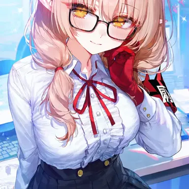 Profile image of チナツ