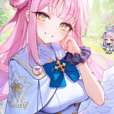 Profile image of ミカ