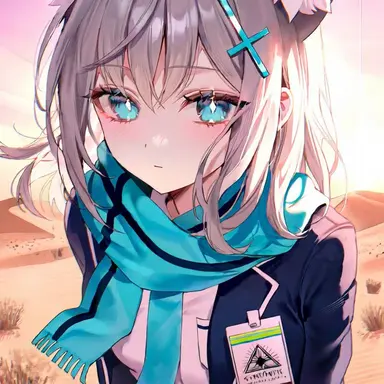 Profile image of 시로코