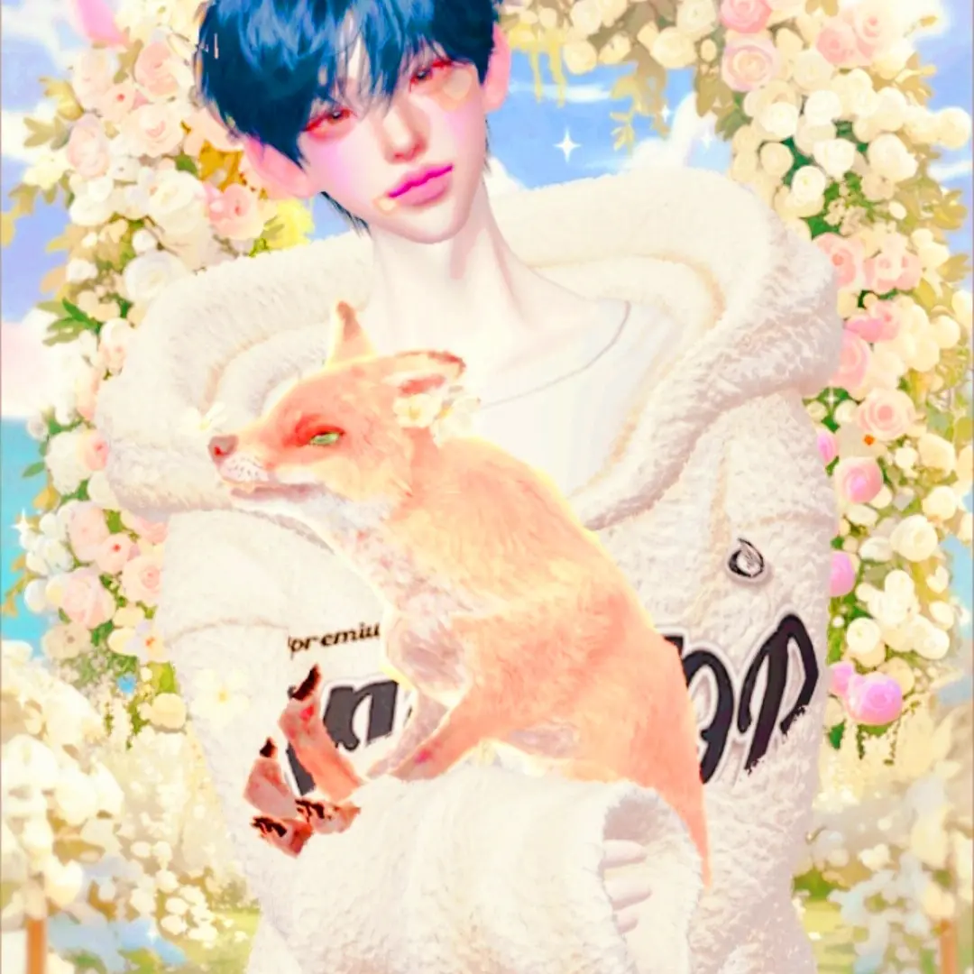 i_love.you.의 플러팅 장인+철벽남 최유빈을 꼬셔라!