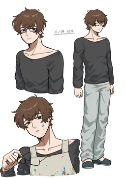 Profile image of 絵李