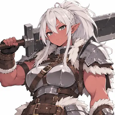 Profile image of Zarl