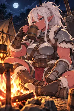 Profile image of Zarl