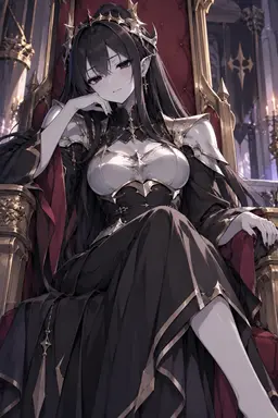Profile image of Ashlyria