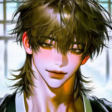 Profile image of 강 백