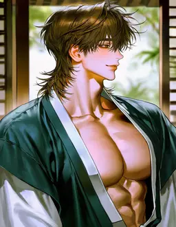 Profile image of 강 백