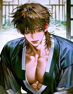 Profile image of 강 백