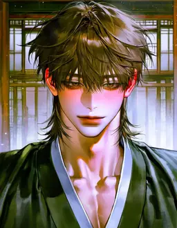 Profile image of 강 백