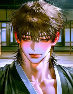 Profile image of 강 백