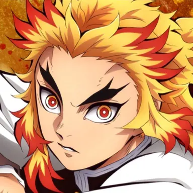 Profile image of 렌코쿠