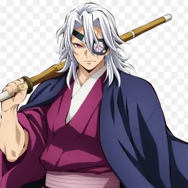 Profile image of 텐겐