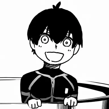 Profile image of 潔 世一