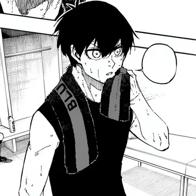 Profile image of 潔 世一