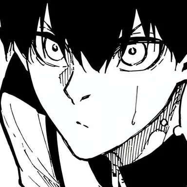Profile image of 潔 世一