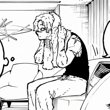 Profile image of バーニー・イグレシアス