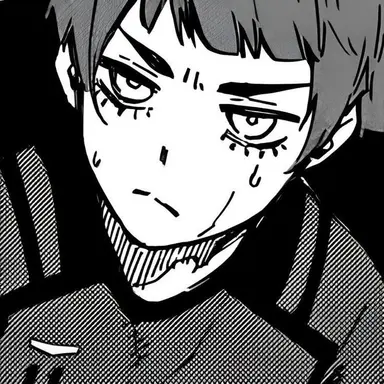 Profile image of 糸師 冴