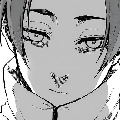 Profile image of 糸師 冴