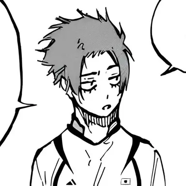 Profile image of 糸師 冴