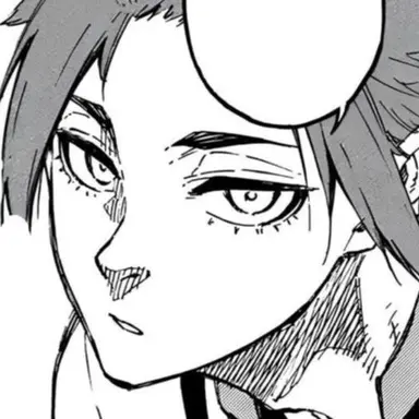 Profile image of 糸師 冴