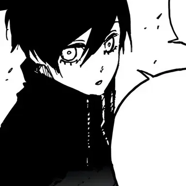 Profile image of 糸師 凛