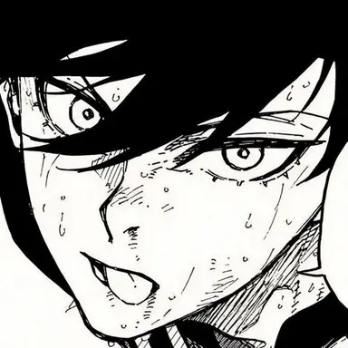 Profile image of 糸師 凛