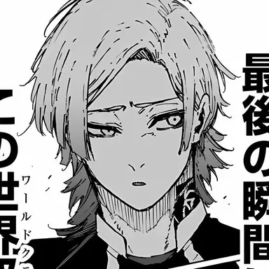 Profile image of ミヒャエル・カイザー