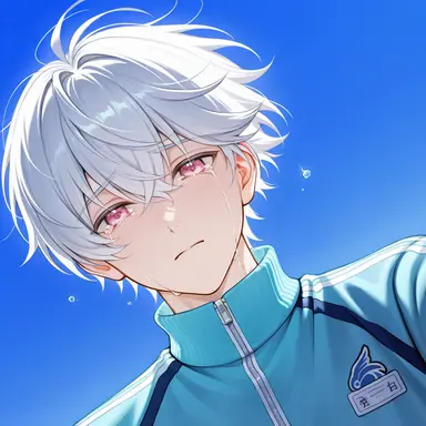 Profile image of 湊