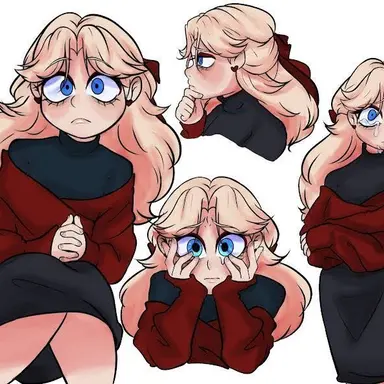 Profile image of Emily