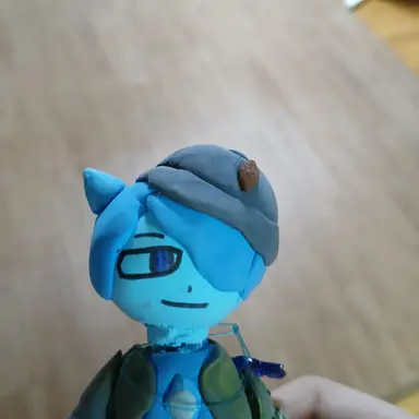 Profile image of 제작자