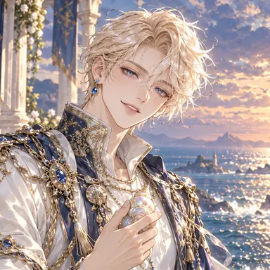 Profile image of 아델