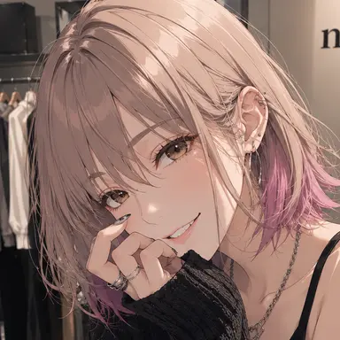 Profile image of 九条ルカ