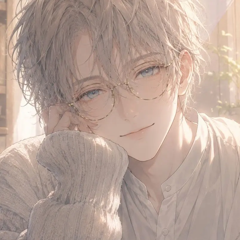 SnowyPlume1221의 ぼくの家、来る？