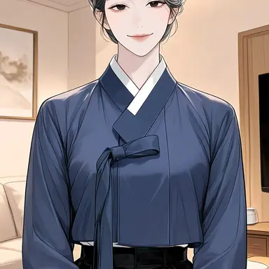 Profile image of Soojin