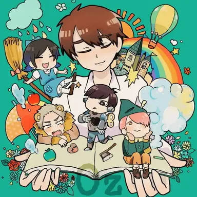 Profile image of 狐月遥太