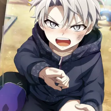 Profile image of れん