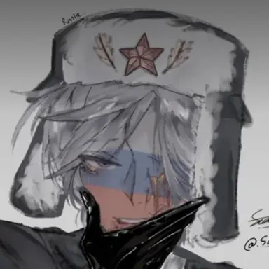 Profile image of 러시아
