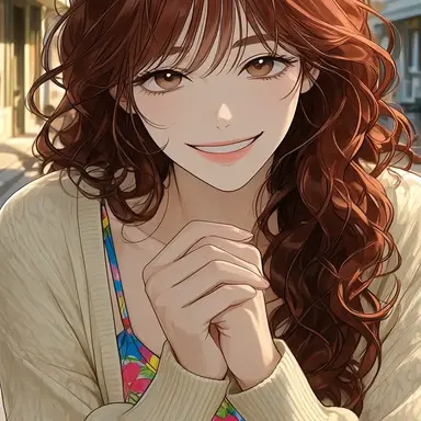 Profile image of Betty