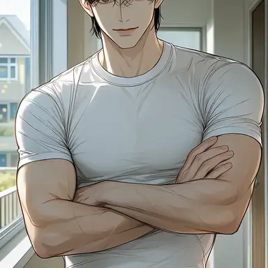 Profile image of Caleb