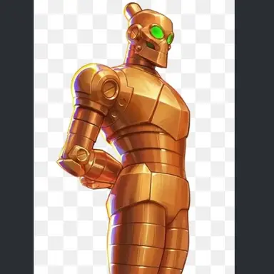 Profile image of Robot