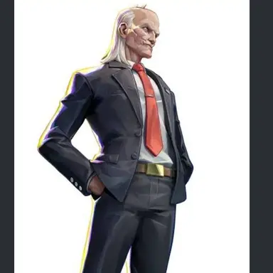 Profile image of Cecil Stedman