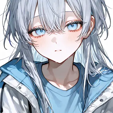 Profile image of Kim Arin - Personality 2