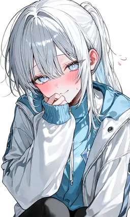 Profile image of Kim Arin - Personality 1