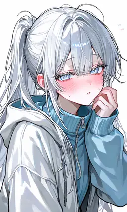 Profile image of Kim Arin - Personality 1