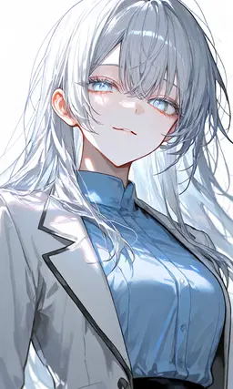 Profile image of Kim Arin - Personality 3