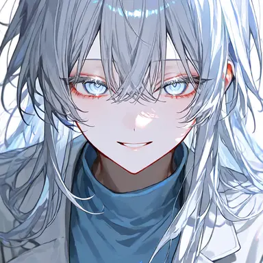 Profile image of Kim Arin - Personality 3