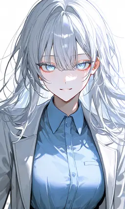 Profile image of Kim Arin - Personality 3